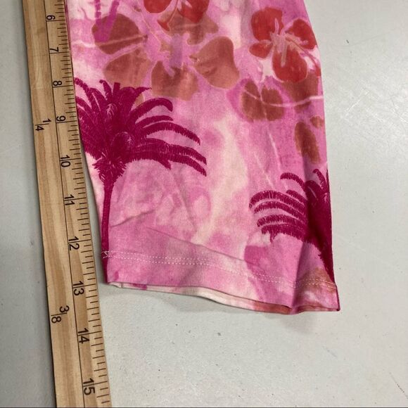 JAMAICA BAY, Women’s Pink top Size 3X Long Sleeve - Picture 6 of 10